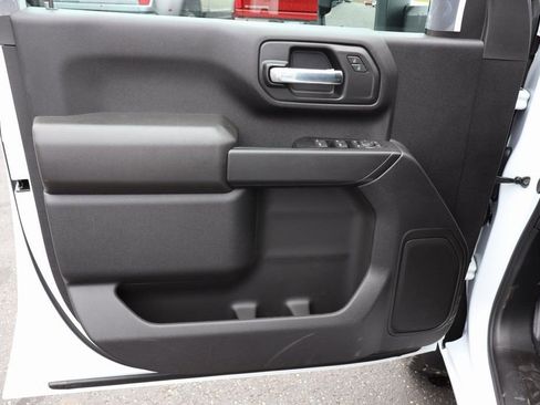 New 2025 Chevrolet Silverado 2500 W/T w/ WT Convenience Package image 3