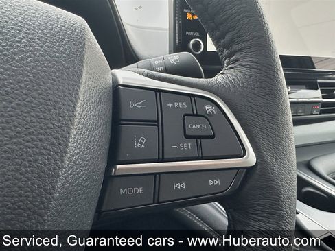 Used 2025 Toyota Sienna XLE w/ XLE Plus Package AWD/4WD image 29