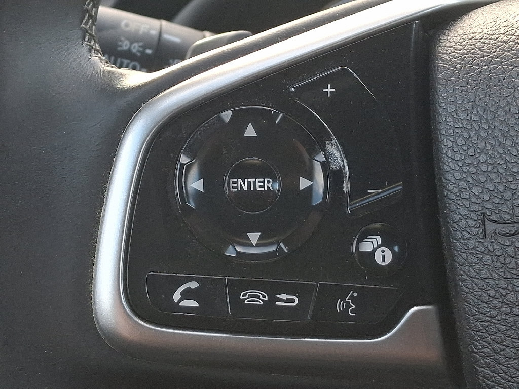 Used 2020 Honda Civic Sport image 19