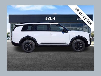 New 2027 Kia Telluride SX Prestige X-Pro