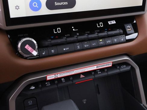 New 2026 Toyota Tundra 1794 Edition image 17