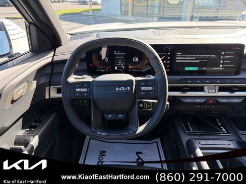 New 2027 Kia Telluride S AWD/4WD image 24
