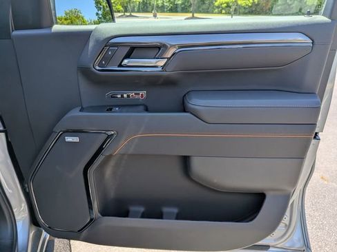 New 2026 GMC Sierra 1500 AT4 w/ AT4 Premium Package AWD/4WD image 27