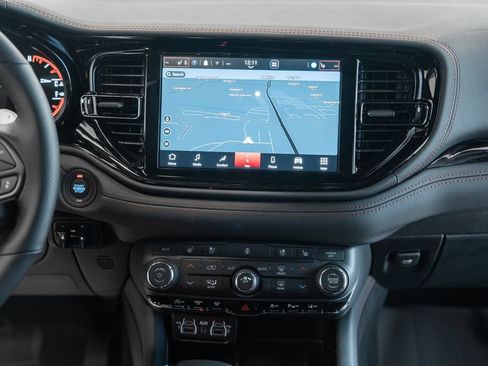 New 2026 Dodge Durango GT AWD/4WD image 22