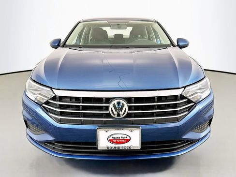 Used 2019 Volkswagen Jetta S FWD image 2