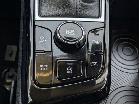 Certified 2023 Kia Sportage EX FWD image 29