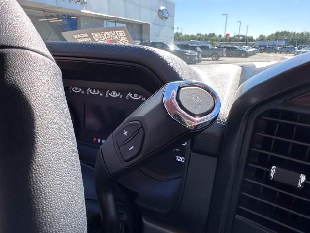 New 2026 Ford F150 XL AWD/4WD image 11