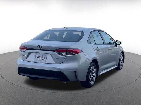 Used 2025 Toyota Corolla LE image 15