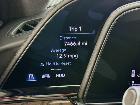 Used 2023 Cadillac Escalade Sport Platinum image 13