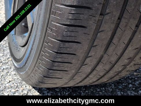 Used 2024 Buick Encore GX Sport Touring FWD image 13
