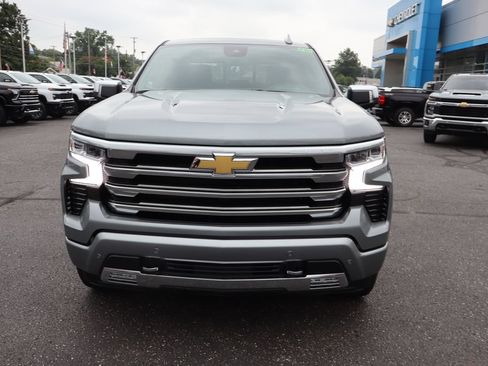 New 2026 Chevrolet Silverado 1500 High Country AWD/4WD image 21