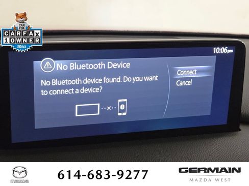 Used 2023 MAZDA CX-5 AWD 2.5 S image 28