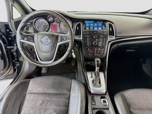Used 2019 Buick Cascada Premium FWD image 24