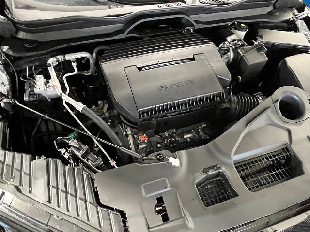 New 2026 Honda Pilot Black Edition image 12