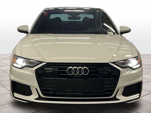 Used 2023 Audi A6 3.0T Prestige w/ Prestige Package AWD/4WD image 3