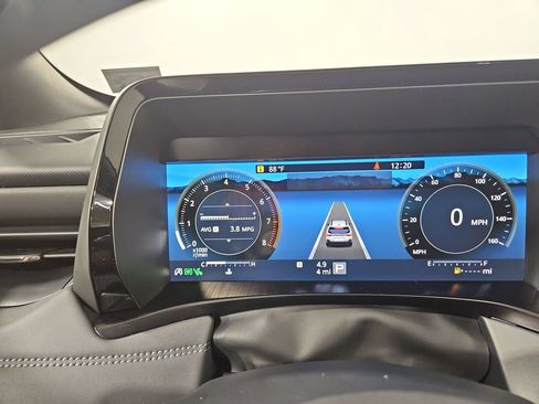 New 2026 Subaru Outback Touring XT AWD/4WD image 15
