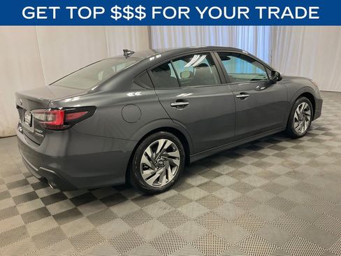 New 2025 Subaru Legacy Touring XT image 2
