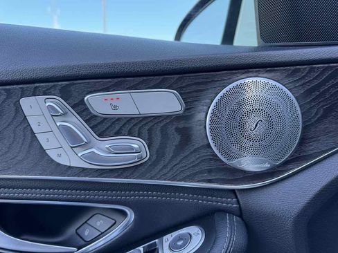 Used 2015 Mercedes-Benz C 300 Luxury w/ Premium 1 Package image 25