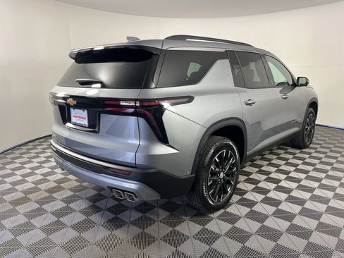 New 2026 Chevrolet Traverse LT FWD image 5