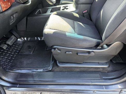 Used 2010 GMC Sierra 1500 SLE w/ Texas Edition RWD image 20