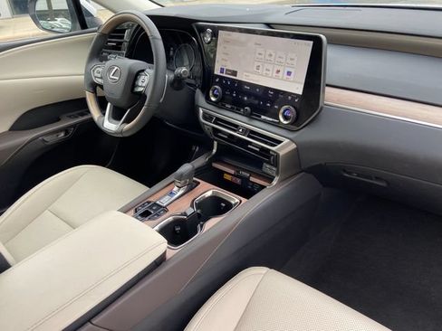 Certified 2024 Lexus RX 350 Premium w/ Accessory Package (Z1) AWD/4WD image 26