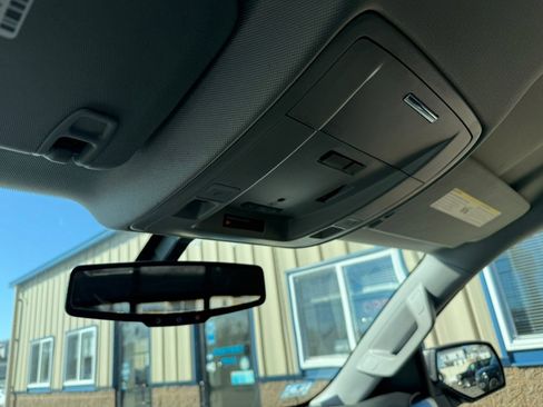 Used 2016 Chevrolet Silverado 1500 LT w/ All Star Edition image 17