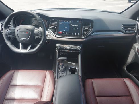 Used 2024 Dodge Durango GT image 26