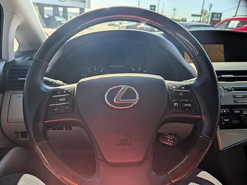 Used 2011 Lexus RX 350 2WD w/ Premium Pkg image 20