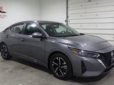 Used 2024 Nissan Sentra SV image 6