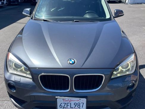 Used 2013 BMW X1 xDrive28i AWD/4WD image 5