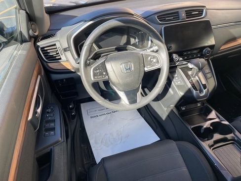 Used 2020 Honda CR-V EX image 17