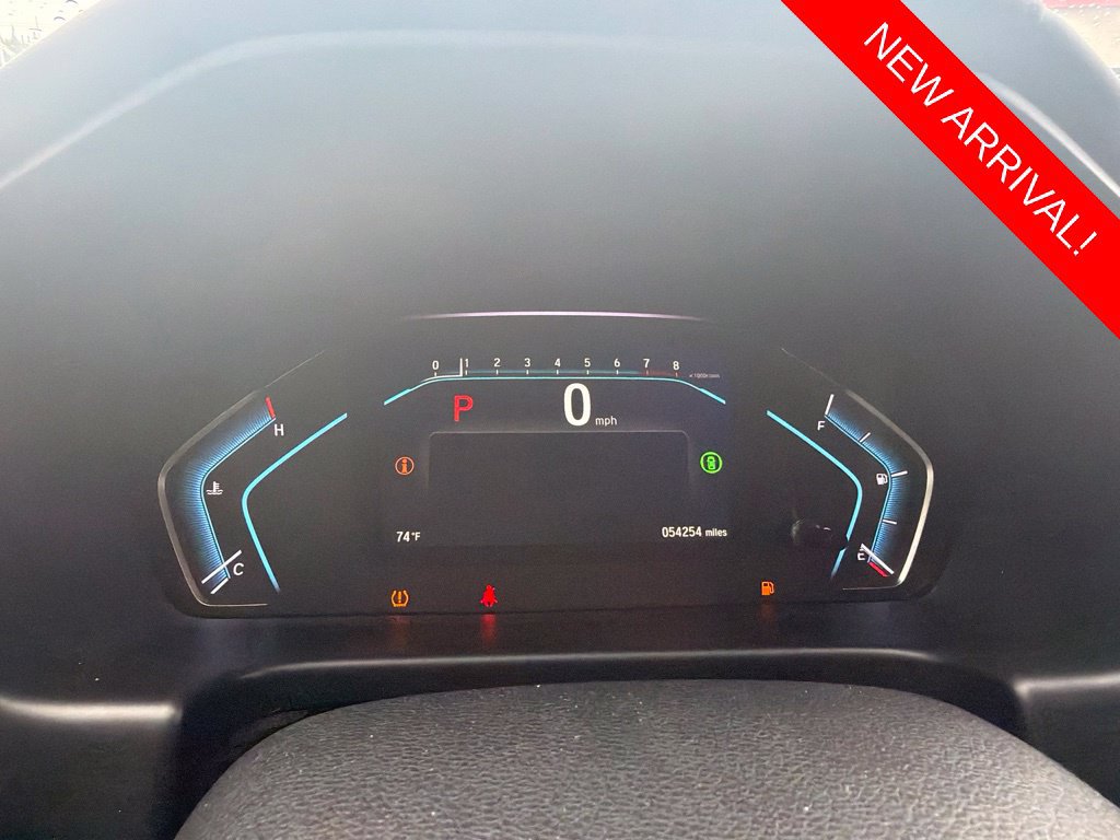 Used 2024 Honda Odyssey Elite image 9