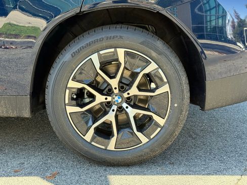 New 2026 BMW X3 xDrive30 image 18