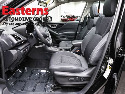 Used 2022 Subaru Forester Premium AWD/4WD image 14