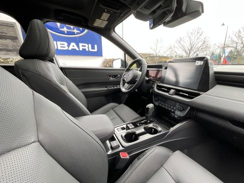 New 2026 Subaru Outback Touring XT image 19