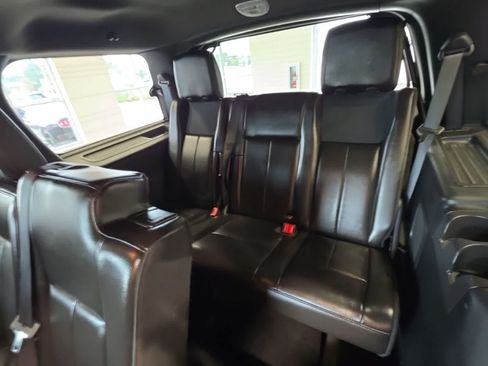 Used 2013 Ford Expedition Limited AWD/4WD image 33