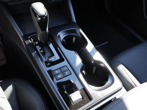 New 2026 Subaru Outback Premium image 40