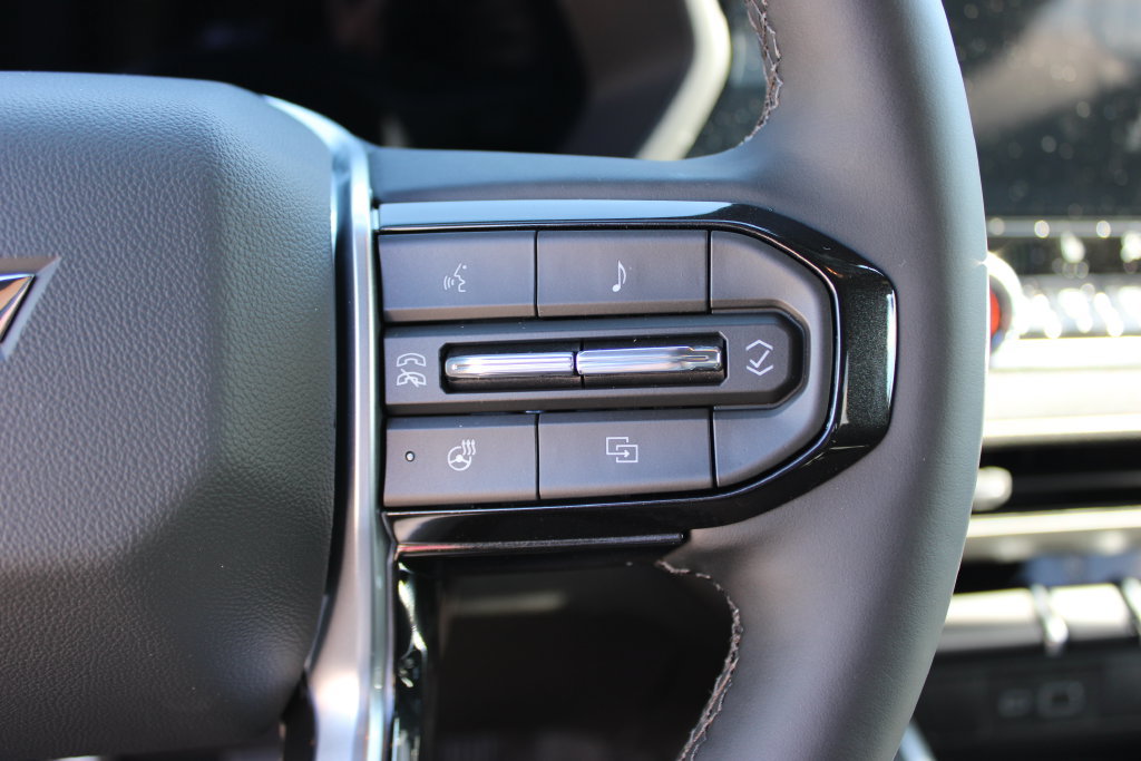 New 2026 Chevrolet Colorado Trail Boss AWD/4WD image 13