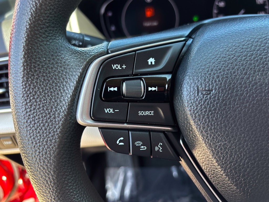 Used 2020 Honda Accord LX image 12