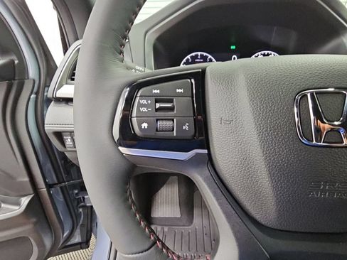 New 2026 Honda Odyssey Sport-L image 25