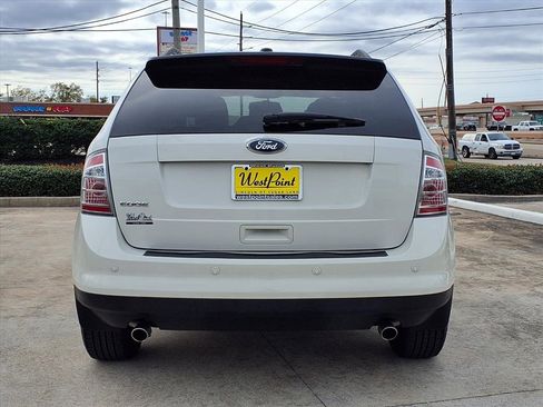 Used 2010 Ford Edge SE image 5