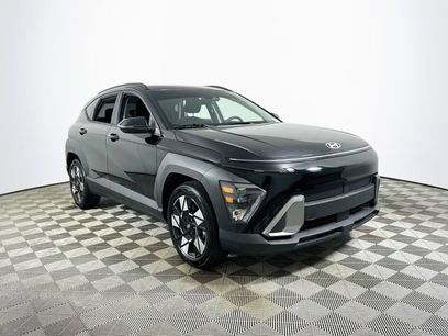 Used 2025 Hyundai Kona SEL