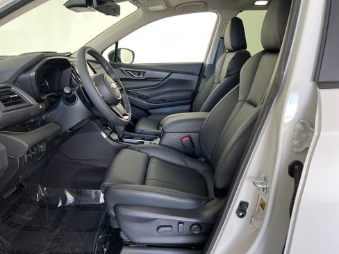 New 2026 Subaru Ascent Bronze Edition AWD/4WD image 11