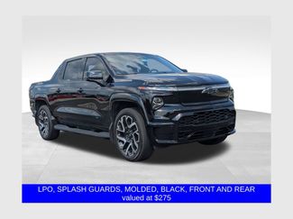 Used 2024 Chevrolet Silverado EV RST AWD/4WD 360° Tour