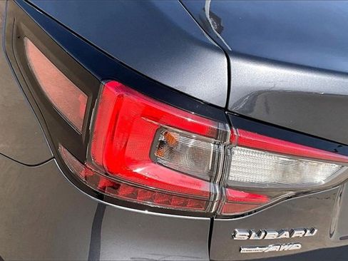 Used 2024 Subaru Legacy Touring XT image 32