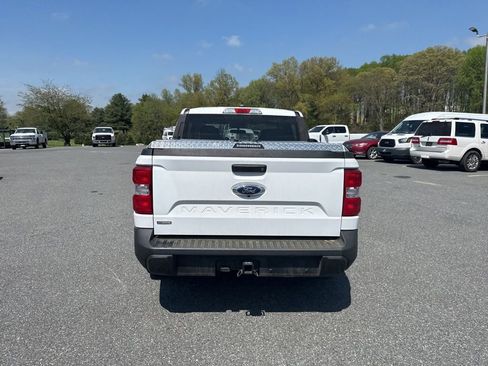 Used 2024 Ford Maverick XL image 5