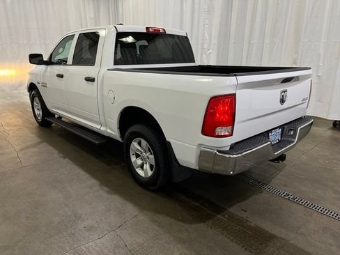 Used 2016 RAM 1500 Tradesman w/ Popular Equipment Group AWD/4WD image 5
