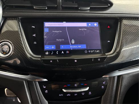 Used 2020 Cadillac XT6 Sport AWD/4WD image 35