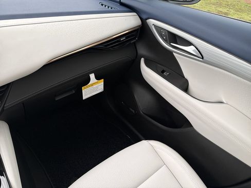 New 2026 Buick Envision Avenir AWD/4WD image 17