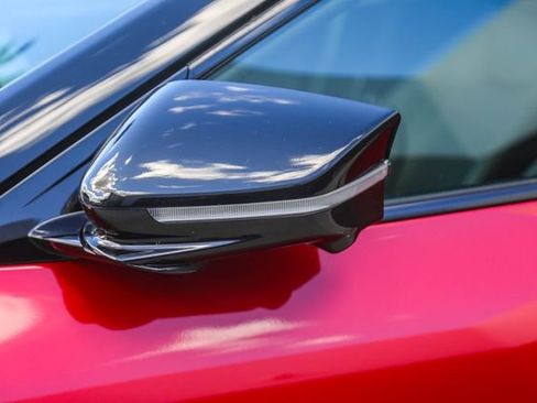 Certified 2024 Kia EV6 Wind w/ Wind Technology Package image 8